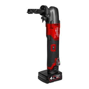 M12 FNB16-402X NIBBLER 1.6 MM