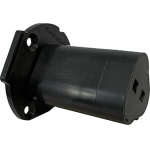 VERKTØYHOLDER F/MILWAUKEE M12.