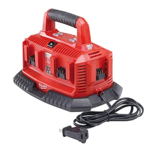 M1418C6 SEKVENSIELL LADER M14 - M18