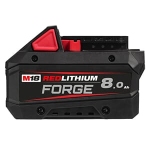 M18 FB8 FORGE BATTERI 18 V 8,0 Ah