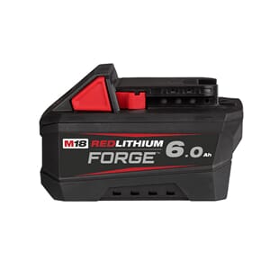 M18 FB6 FORGE BATTERI 18 V 6,0 Ah
