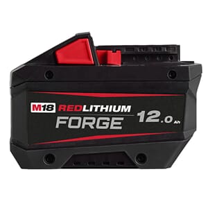 M18 FB12 FORGE BATTERI 18 V 12,0 Ah