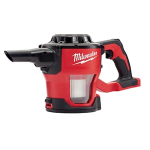 M18 CV-0 KOMPAKT HÅNDSTØVSUGER