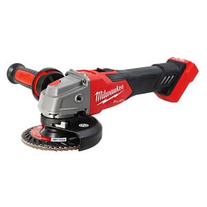 M18 FSAG125XB-0X KOMPAKT VINKELSLIPER 125 MM.