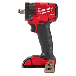 M18 FIW2F12-0X KOMPAKT MUTTERTREKKER 1/2" 339 N