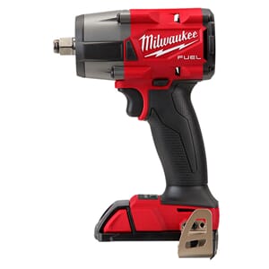 Milwaukee 18 Volt