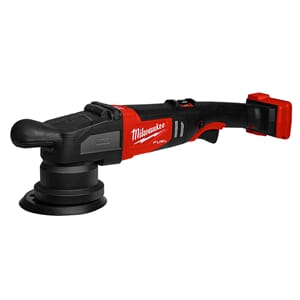 M18 FROP15-0X OSCILLERENDE POLERINGSMASKIN 125mm. 15 MM