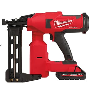 M18 FFUS-0C KRAMPEPISTOL F/9GA GJERDESTIFTER