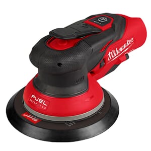 M12 FROS5-0 EKSENTERSLIPER 150MM. 5,0 MM ORBIT