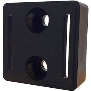 12,0 MM SPACER F/MILWAUKEE VERKTØYHOLDER M18.