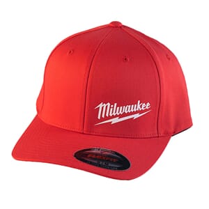 BASEBALL CAPS - RØD STR. S / M