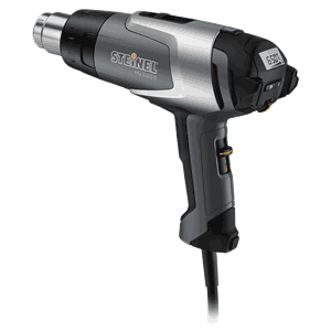 VARMLUFTPISTOL 2300W.PROFF  M/TILBEHØR