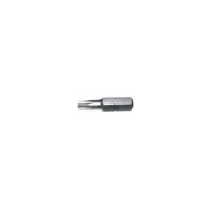 BITS 1/4¨ 25MM. TORX 25
