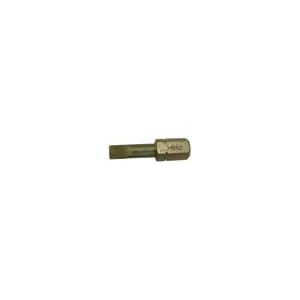 BITS 5/16¨ SPOR 1,0X5,5MM