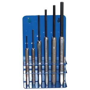 DORSETT 2-8MM. STÅLHOLDER