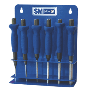 DORSETT AIR-GRIP 2-8MM.