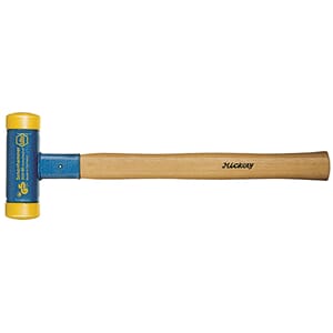 REKYLFRI SLEGGE 100MM.