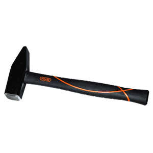 SMIHAMMER 1500G. M/FIBERSKAFT