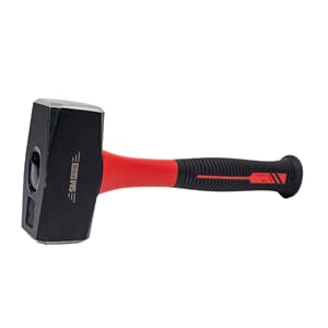 MOKKER/SLAGER 1500G. M/FIBERSKAFT