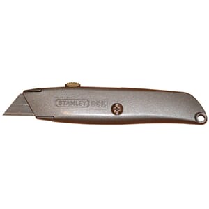 STANLEY KNIV M/SKYVEBLAD