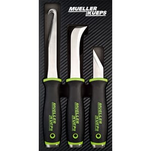 KNIVSETT SPESIALKNIVER