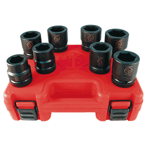 818  KRAFTPIPESETT 1" 27-41MM