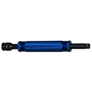 KRAFTFORLENGER 3/8" 200MM. M/SPINNER