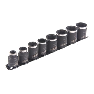 3/8" SHOCKWAVE KRAFTPIPESETT. KORTE