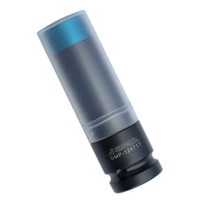 17,0MM. TYNNVEGGET KRAFTPIPE M/RING