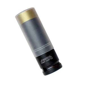 19,0MM. TYNNVEGGET KRAFTPIPE M/RING