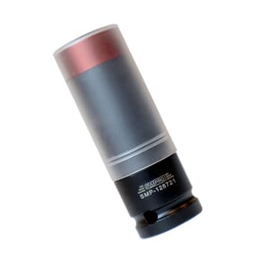 21,0MM. TYNNVEGGET KRAFTPIPE M/RING