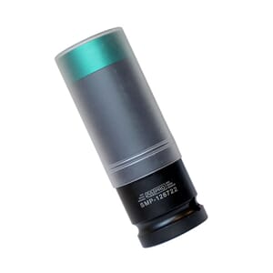 22,0MM. TYNNVEGGET KRAFTPIPE M/RING