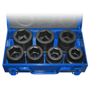 KRAFTPIPESETT 1" 24-38MM.