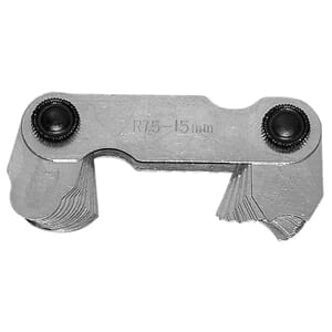 RADIUSLÆRE 15,5-25,0