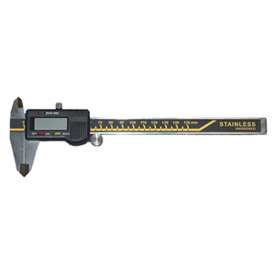 DIGITAL SKYVELÆRE 150MM.