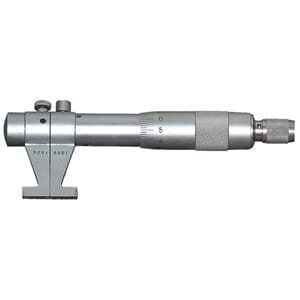 MIKROMETER 25-50MM.