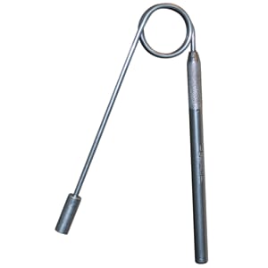 FLEKSIBEL PLUKKMAGNET