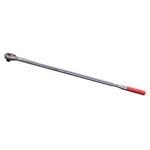 MOMENTNØKKEL 3/4" 150 - 800 NM