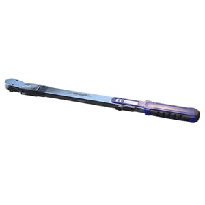 MOMENTNØKKEL 1/2" 70 - 350 NM. SPLITBEAM