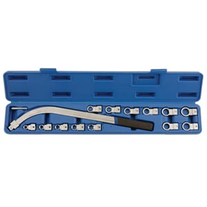 BELTESTRAMMER NØKKELSETT