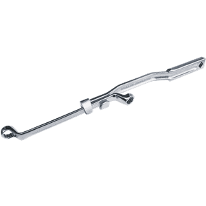 LATMANN TYPE 2  KOMBINØKLER