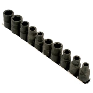 SPESIALPIPESETT 5-KANT M.M