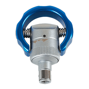 HÅNDSKRALLE 1/4" BITSFESTE