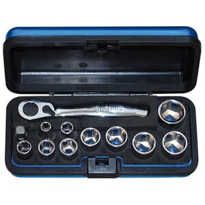 PIPESETT 1/4" 5-14MM.