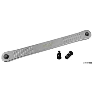 SKRALLEFORLENGER 3/8