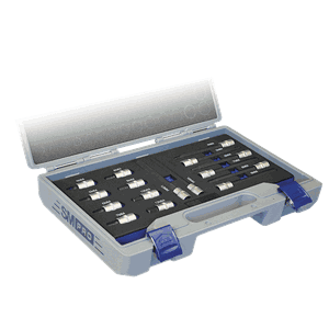 UNBRAKOPIPESETT 3/8" K+L