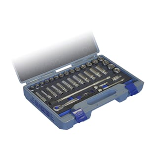 Piper & pipeverktøy 3/8"