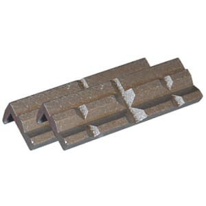 BESKYTTELSESBAKKER-ALU.