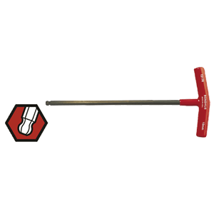 UNBRAKOTREKKER,T-HÅNDTAK