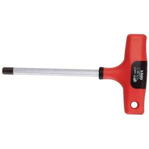 T-TREKKER UNBRAKO 8,0MM.